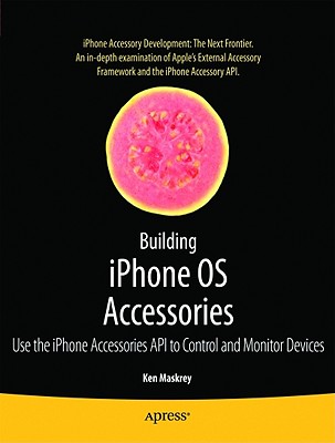 Building iPhone OS Accessories