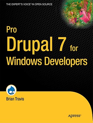 Pro Drupal 7 for Windows Developers