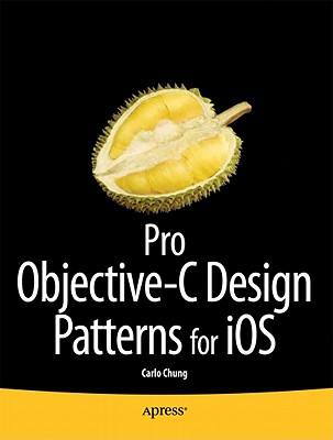 Pro Objective-C Design Patterns for IOS