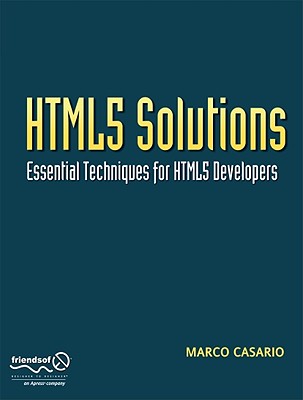 HTML5 Solutions