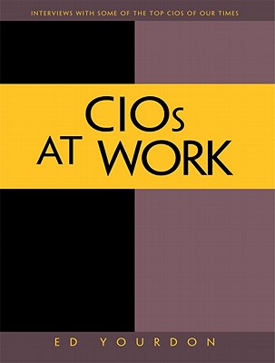 CIOs at Work
