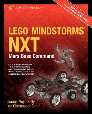 Lego Mindstorms NXT