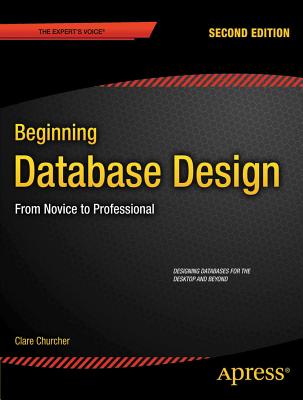 Beginning Database Design