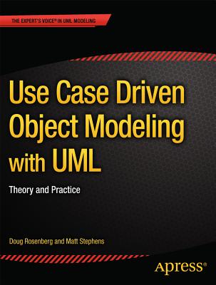 Use Case Driven Object Modeling with UML