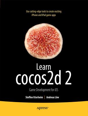 Learn cocos2d 2