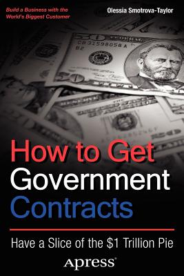 How to Get Government Contracts