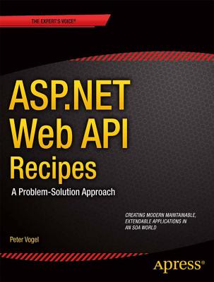 ASP.NET Web API 2 Recipes