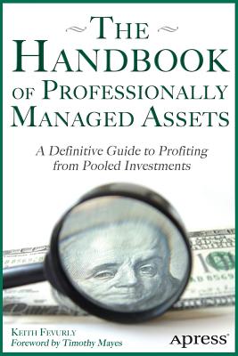 The Handbook of Professionally Managed Assets