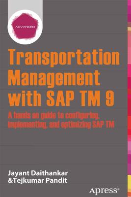 Transportation Management with SAP TM 9
