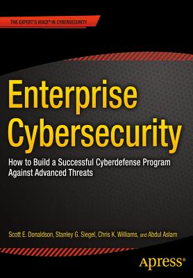 Enterprise Cybersecurity