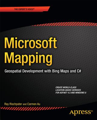 Microsoft Mapping