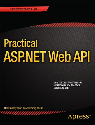 Practical ASP.NET Web API