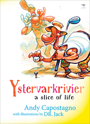 Ystervarkrivier