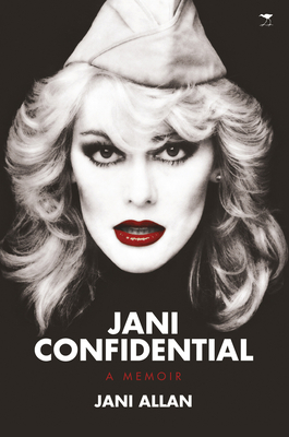 Jani confidential