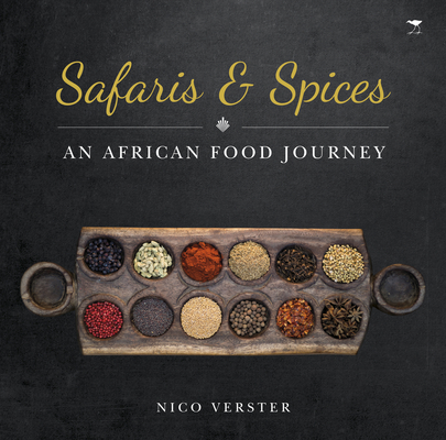 Safaris & spices