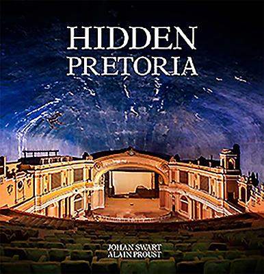 Hidden Pretoria