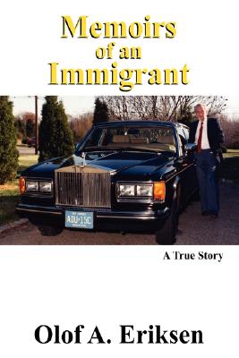 Memoirs of an Immigrant