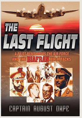 The Last Flight