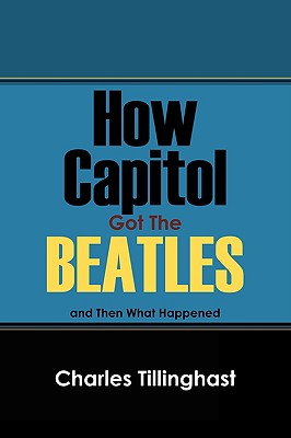 How Capitol Got the Beatles