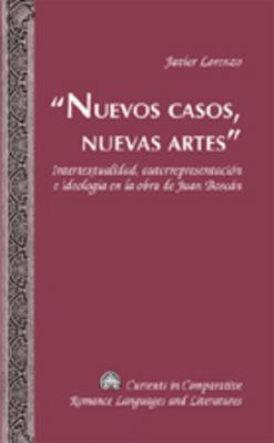 Nuevos Casos, Nuevas Artes