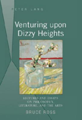 Venturing upon Dizzy Heights