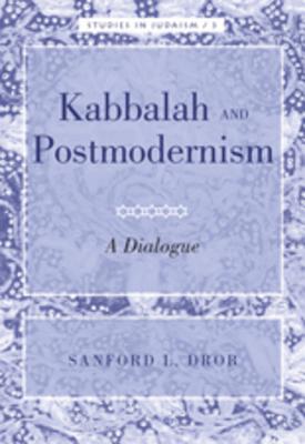 Kabbalah and Postmodernism