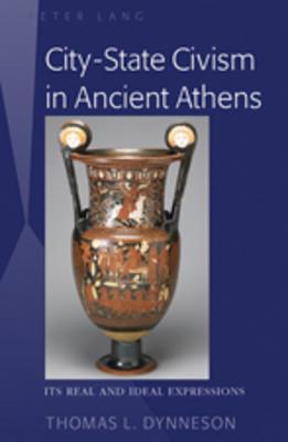 City-State Civism in Ancient Athens