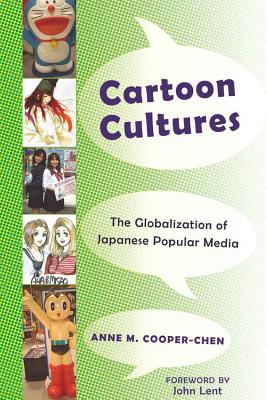 Cartoon Cultures