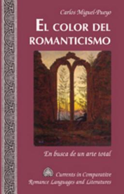 El Color del Romanticismo