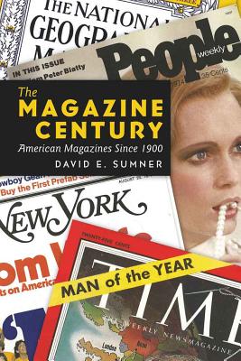 The Magazine Century