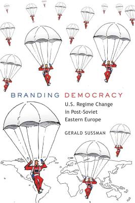 Branding Democracy