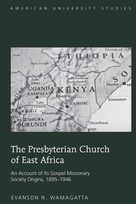 The Presbyterian Church of East Africa