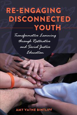 Re-engaging Disconnected Youth