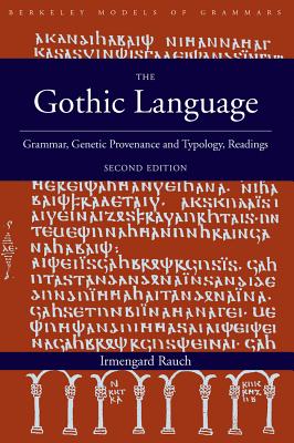 The Gothic Language