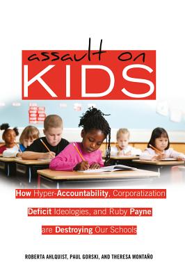 Assault on Kids