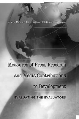 Measures of Press Freedom and Media Contributions to Development