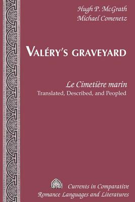 Valery's Graveyard