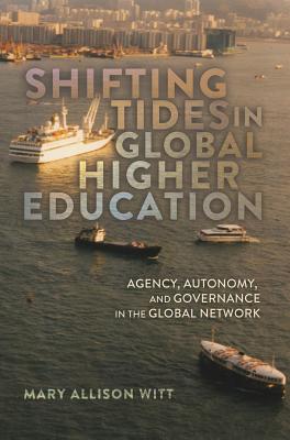 Shifting Tides in Global Higher Education