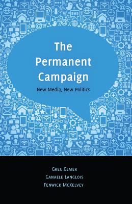 The Permanent Campaign