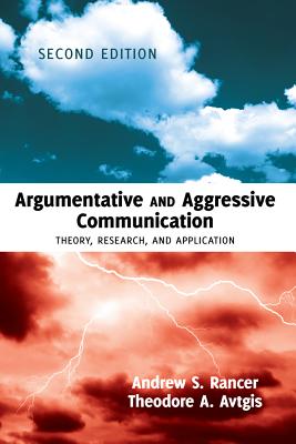 Argumentative and Aggressive Communication