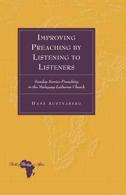 Improving Preaching by Listening to Listeners