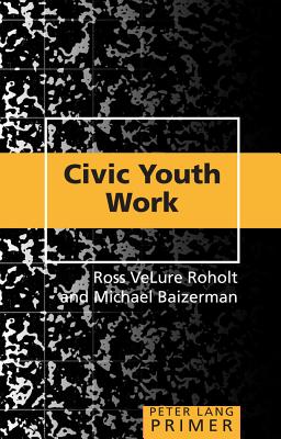 Civic Youth Work Primer