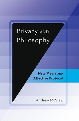 Privacy and Philosophy