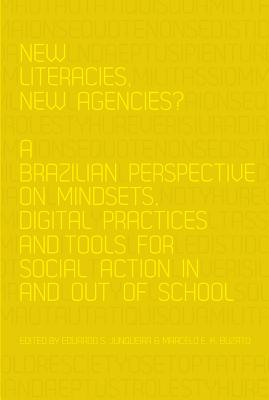 New Literacies, New Agencies?