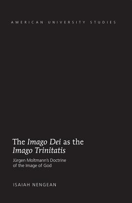 The "Imago Dei" as the "Imago Trinitatis"