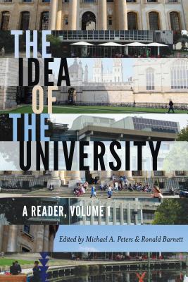 The Idea of the University