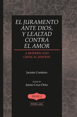 El juramento ante Dios, y lealtad contra el amor