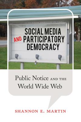 Social Media and Participatory Democracy