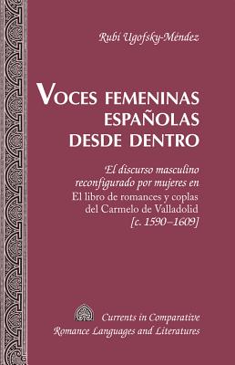 Voces femeninas espanolas desde dentro