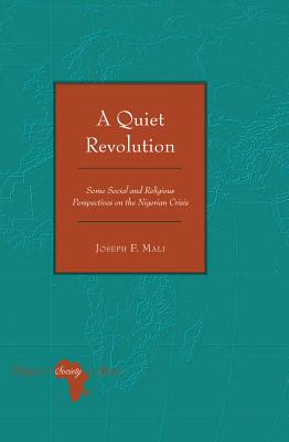 A Quiet Revolution